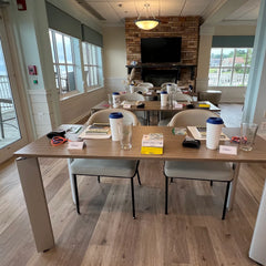 Dowell Maryland 2-Day Combination Fly Fishing School - Chesapeake Bay / Orvis
