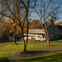 Boiling Springs, Pennsylvania Fly Fishing School / Orvis