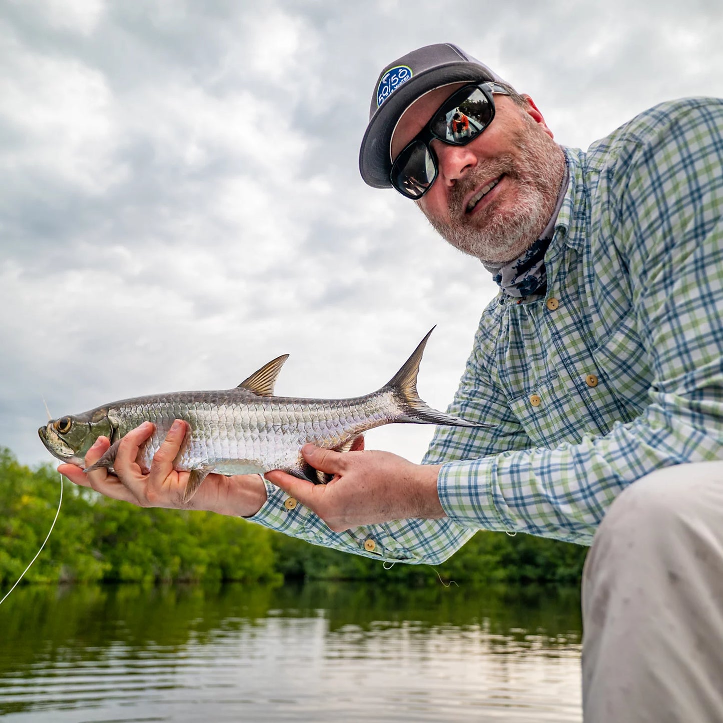 Everglades Saltwater School, Florida / Orvis