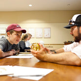 2-Day Parent-Child Fly Fishing School, Manchester, Vermont / Orvis