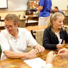2-Day Parent-Child Fly Fishing School, Manchester, Vermont / Orvis