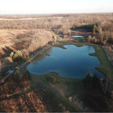 Milford Hills, Wisconsin Fly Fishing School / Orvis