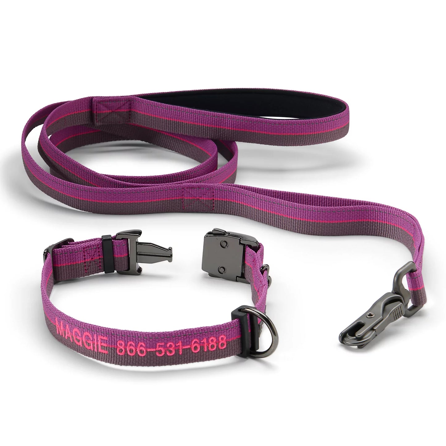 PURPLE,M
