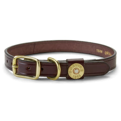 Shotshell Dog Collar / Orvis