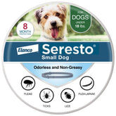 Seresto® Flea-and-Tick Collar / Orvis