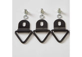 Ruff Land™ Dog Kennel Tie Downs - Set of Four / Orvis