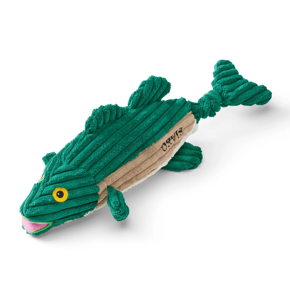 Animal Squeaky Toys / Orvis