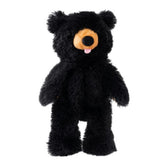 Black Bear Rope Dog Toy / Orvis