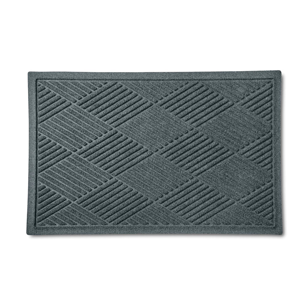Recycled WaterHog® Diamonds Mat / Orvis