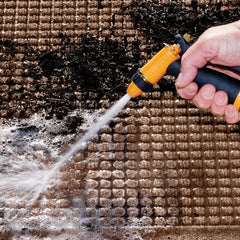 Recycled WaterHog® Diamonds Mat / Orvis