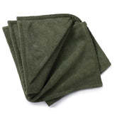 Microfiber Dog-Drying Towel / Orvis