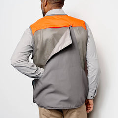 Men's Upland Hunting Vest / Orvis