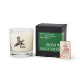Orvis x Ranger Station Candle / Orvis
