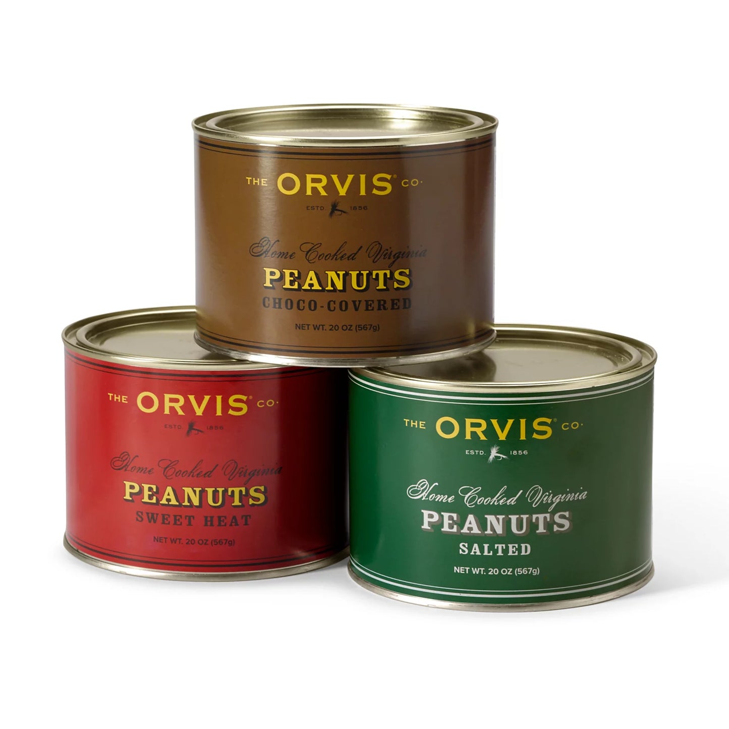 Orvis Virginia Peanuts / Orvis