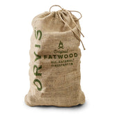 Orvis Fatwood - 15-lb. Burlap Sack / Orvis