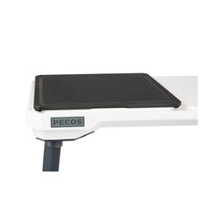 PECOS Outdoor Table Heat Shield Cutting Board / Orvis