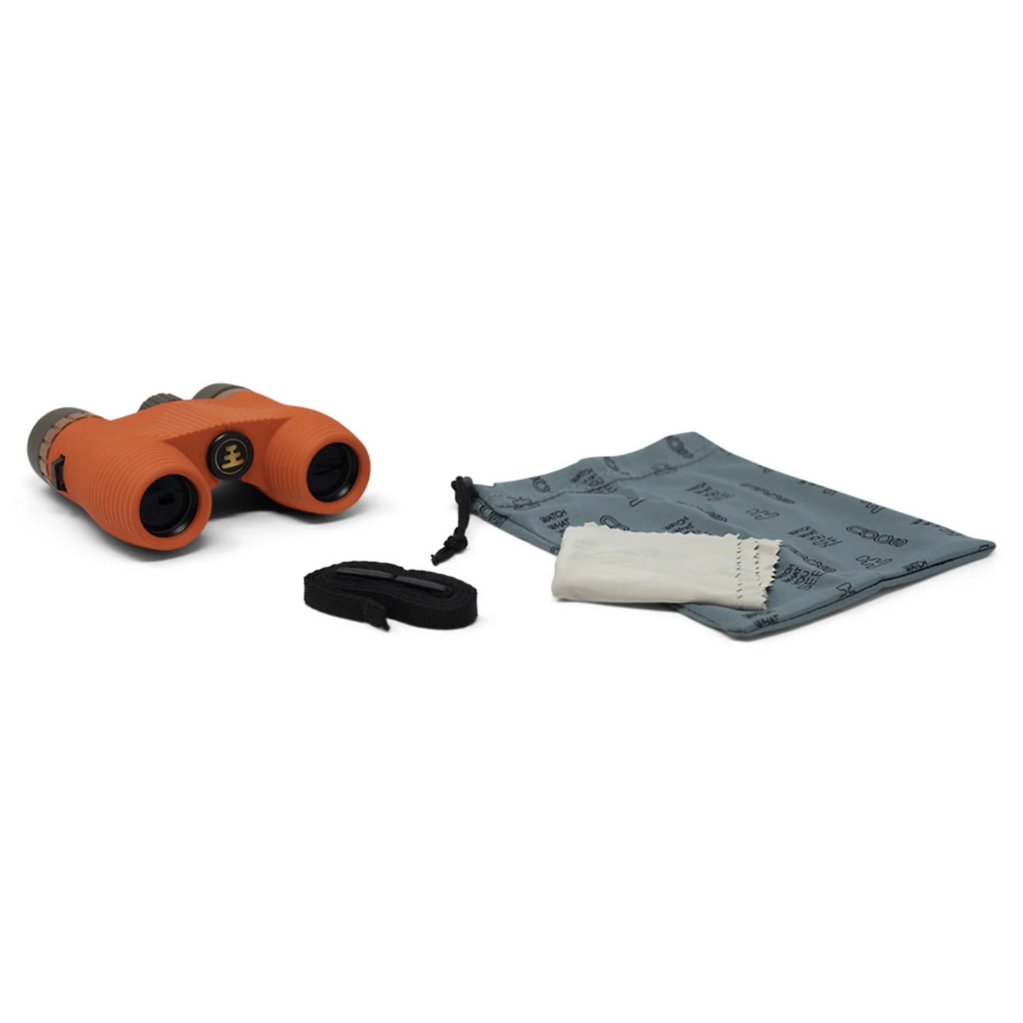 Nocs Waterproof Binoculars / Orvis