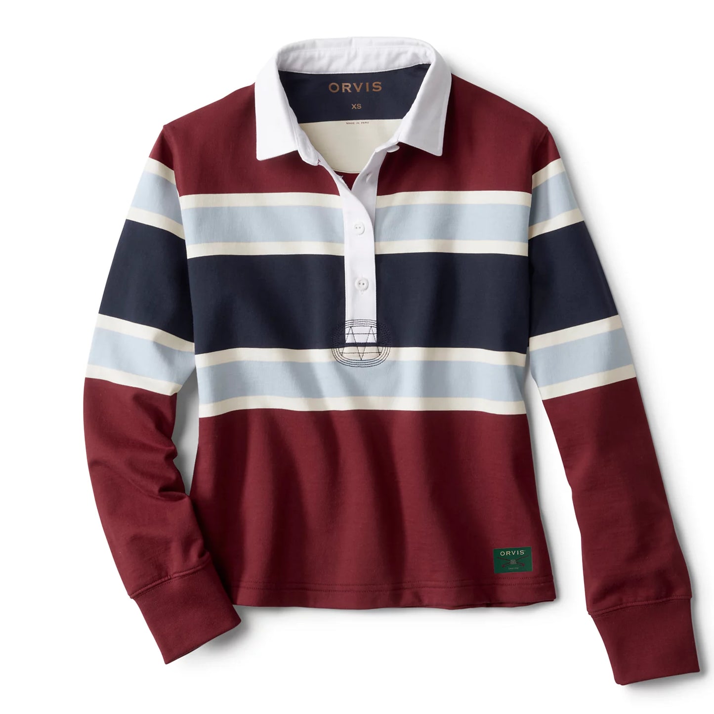 JAM PLACED STRIPE,XS