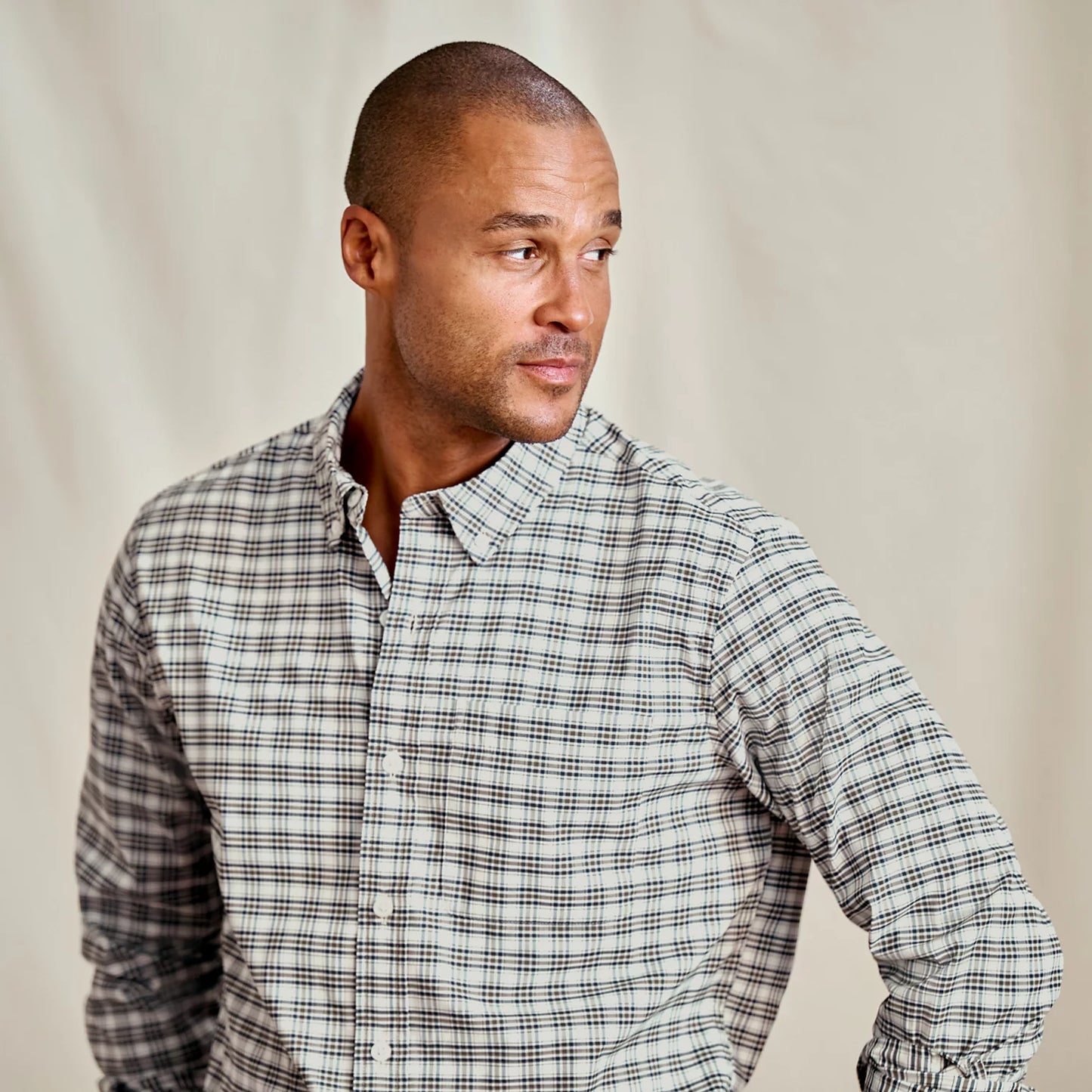 Comfort Zone Long-Sleeve Shirt / Orvis
