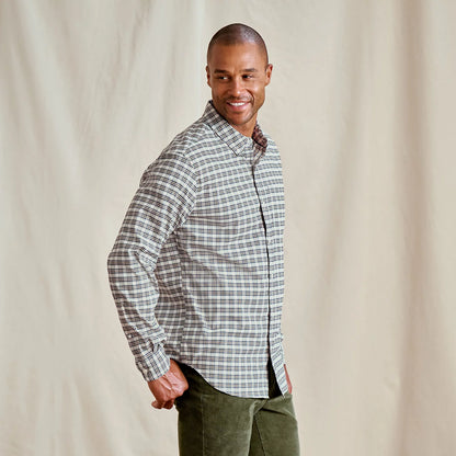 Comfort Zone Long-Sleeve Shirt / Orvis
