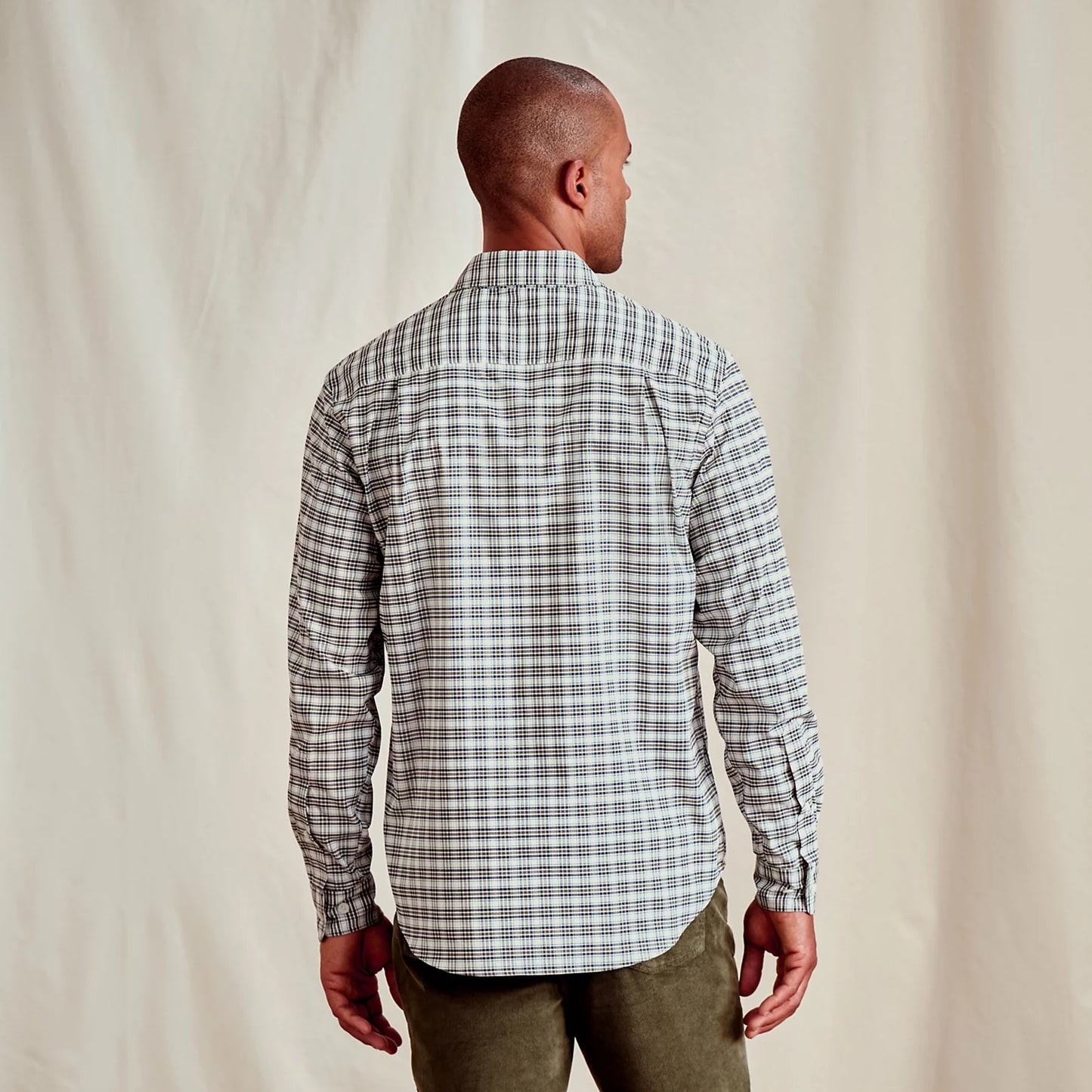 Comfort Zone Long-Sleeve Shirt / Orvis