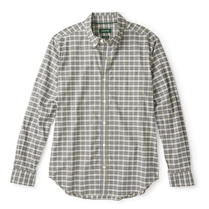 Comfort Zone Long-Sleeve Shirt / Orvis