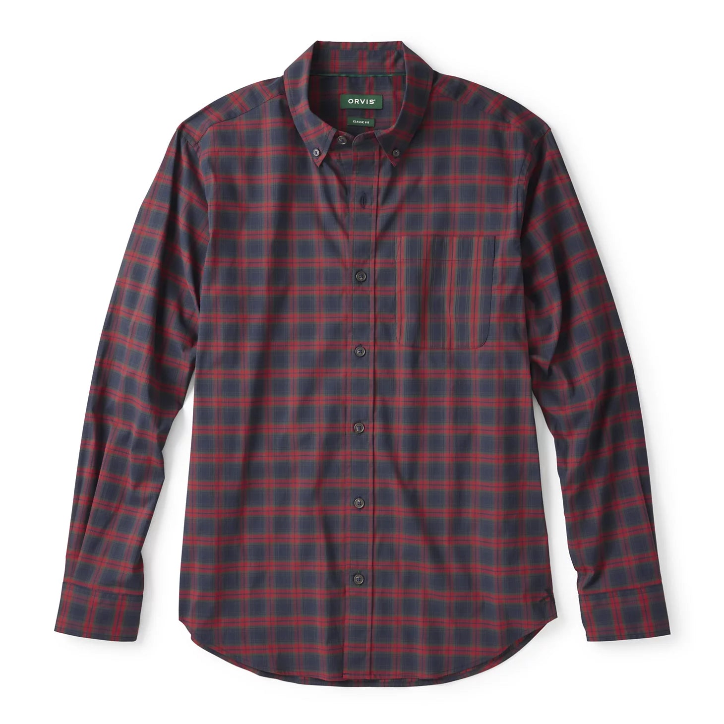 CRIMSON/DARK NAVY,S
