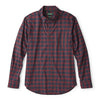 CRIMSON/DARK NAVY