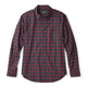 CRIMSON/DARK NAVY