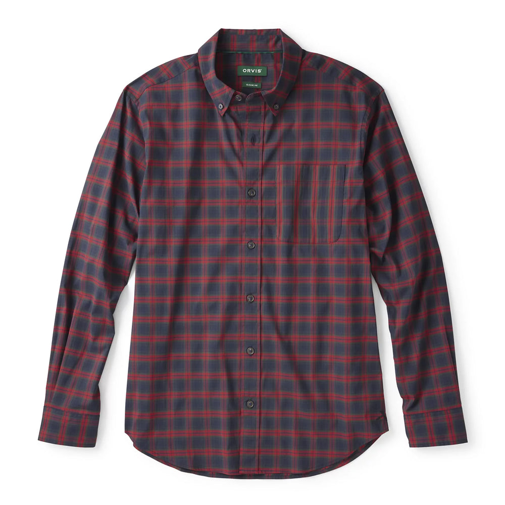 CRIMSON/DARK NAVY,S