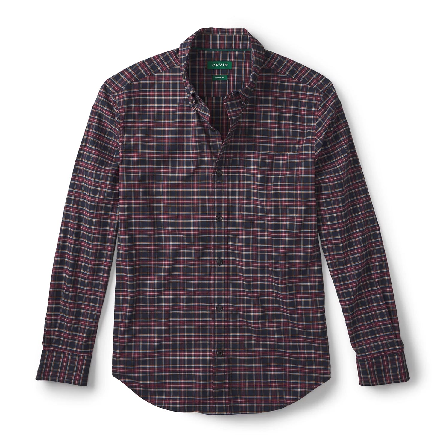 TURMERIC/DARK NAVY,S