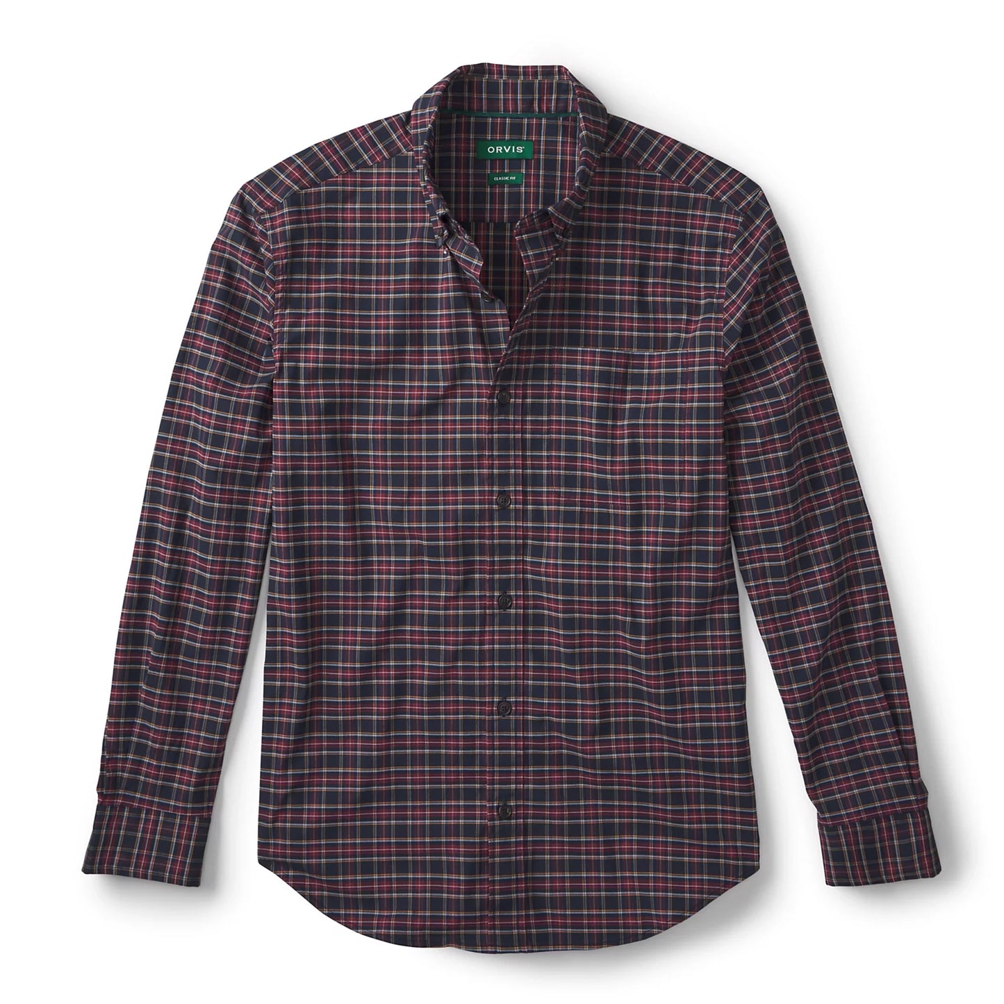 TURMERIC/DARK NAVY,S