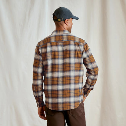 Perfect Flannel Shirt / Orvis