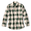 DARK PINE/EGGNOG