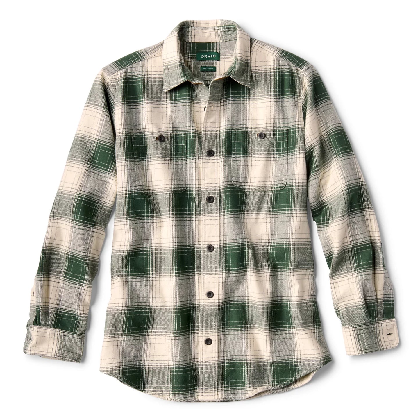 DARK PINE/EGGNOG,S