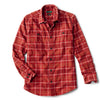 CRIMSON CHECK