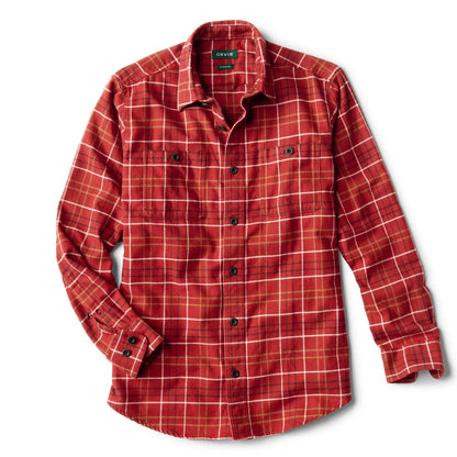 CRIMSON CHECK,S