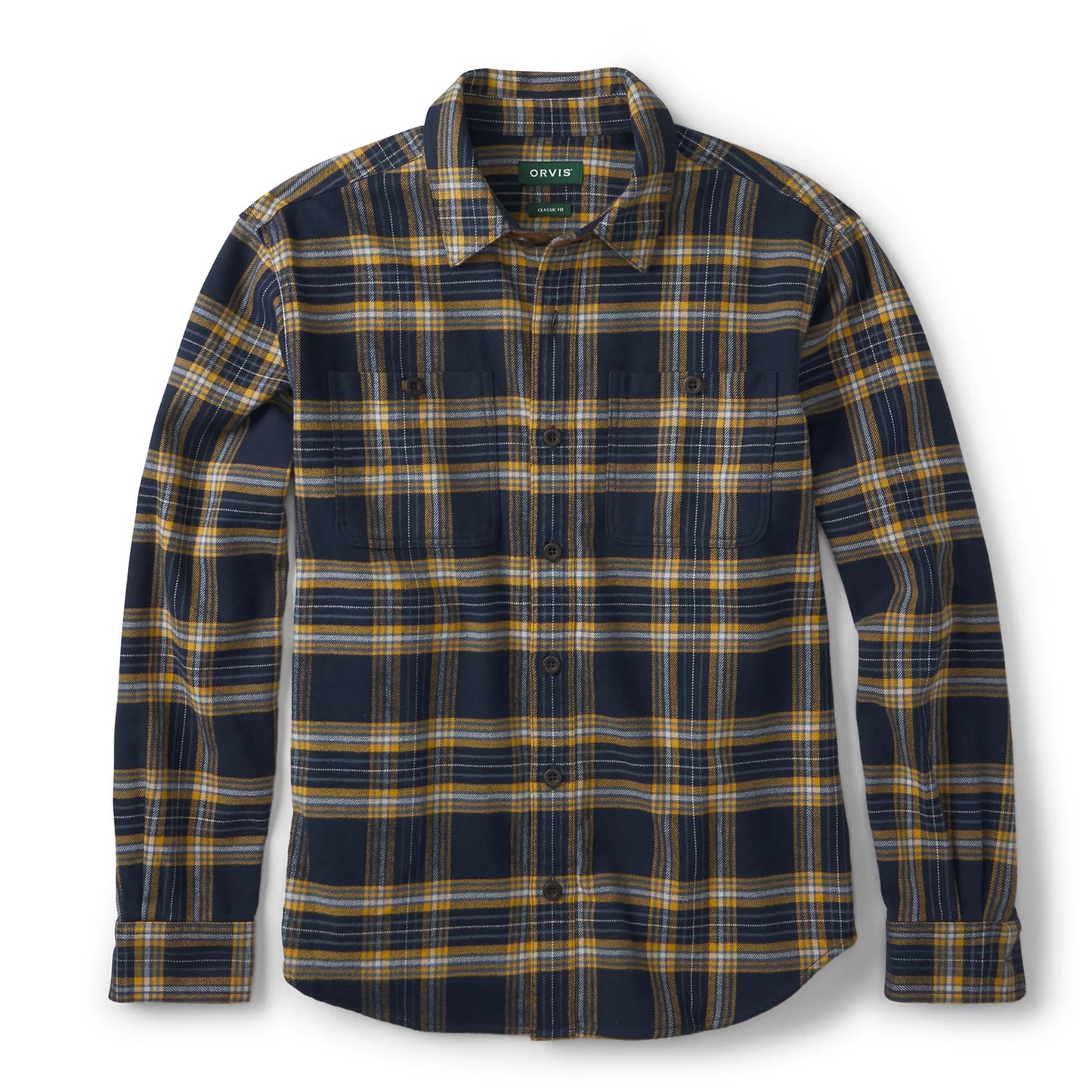 TRUE NAVY/TUMERIC,S