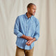 BLUE JAY/TRUE NAVY
