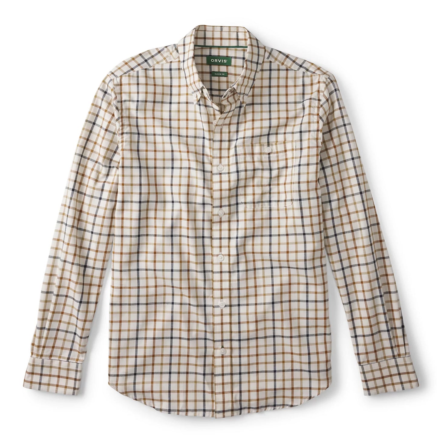 SNOW/KHAKI,S