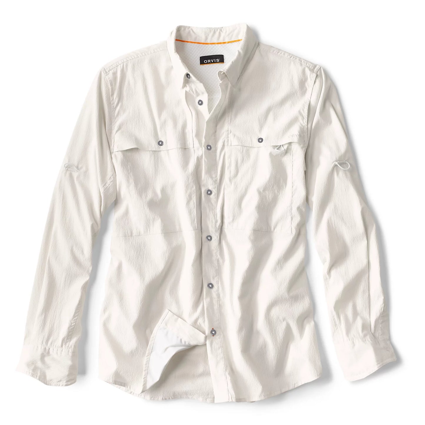 Open Air Caster Long-Sleeve Shirt / Orvis