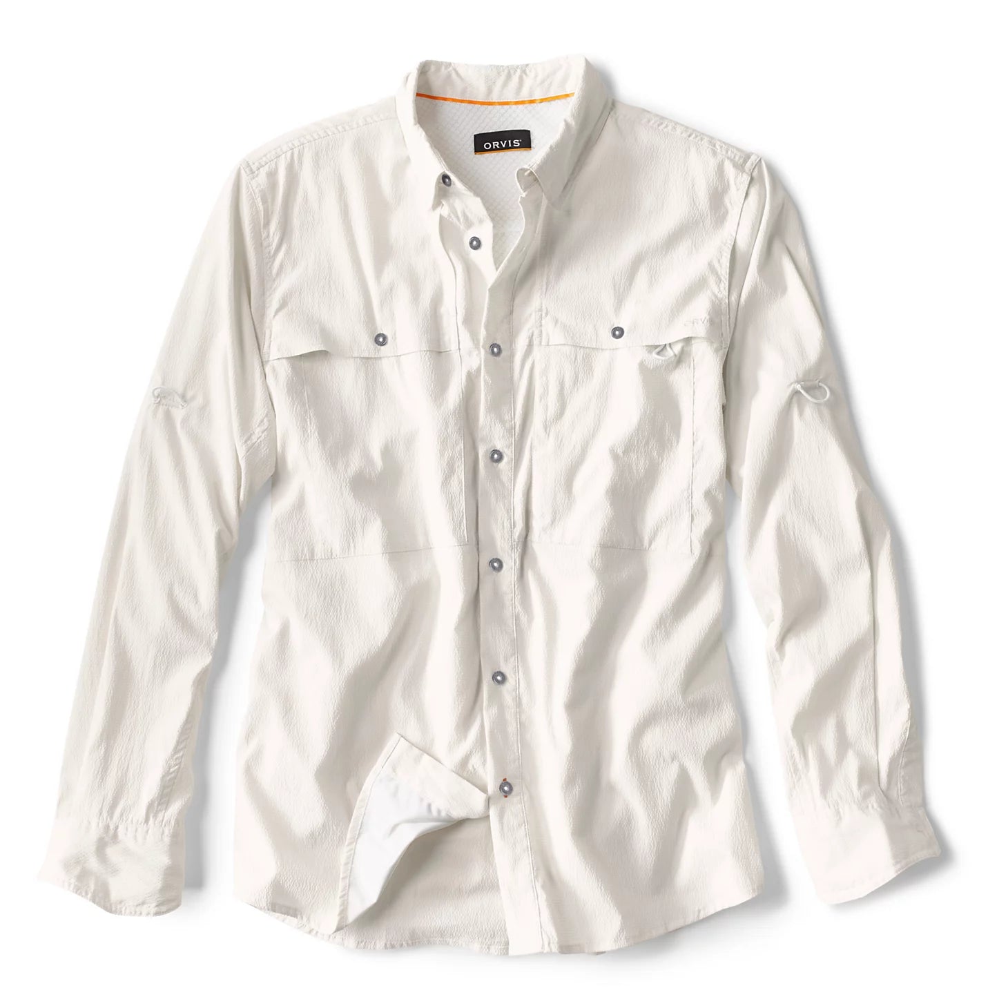 Open Air Caster Long-Sleeve Shirt / Orvis
