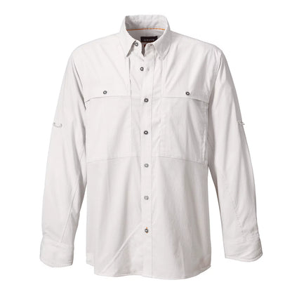 Open Air Caster Long-Sleeve Shirt / Orvis