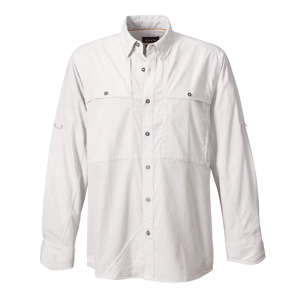 Open Air Caster Long-Sleeve Shirt / Orvis
