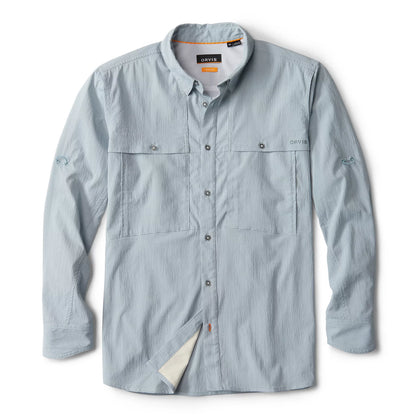 MINERAL BLUE/WHITE,S