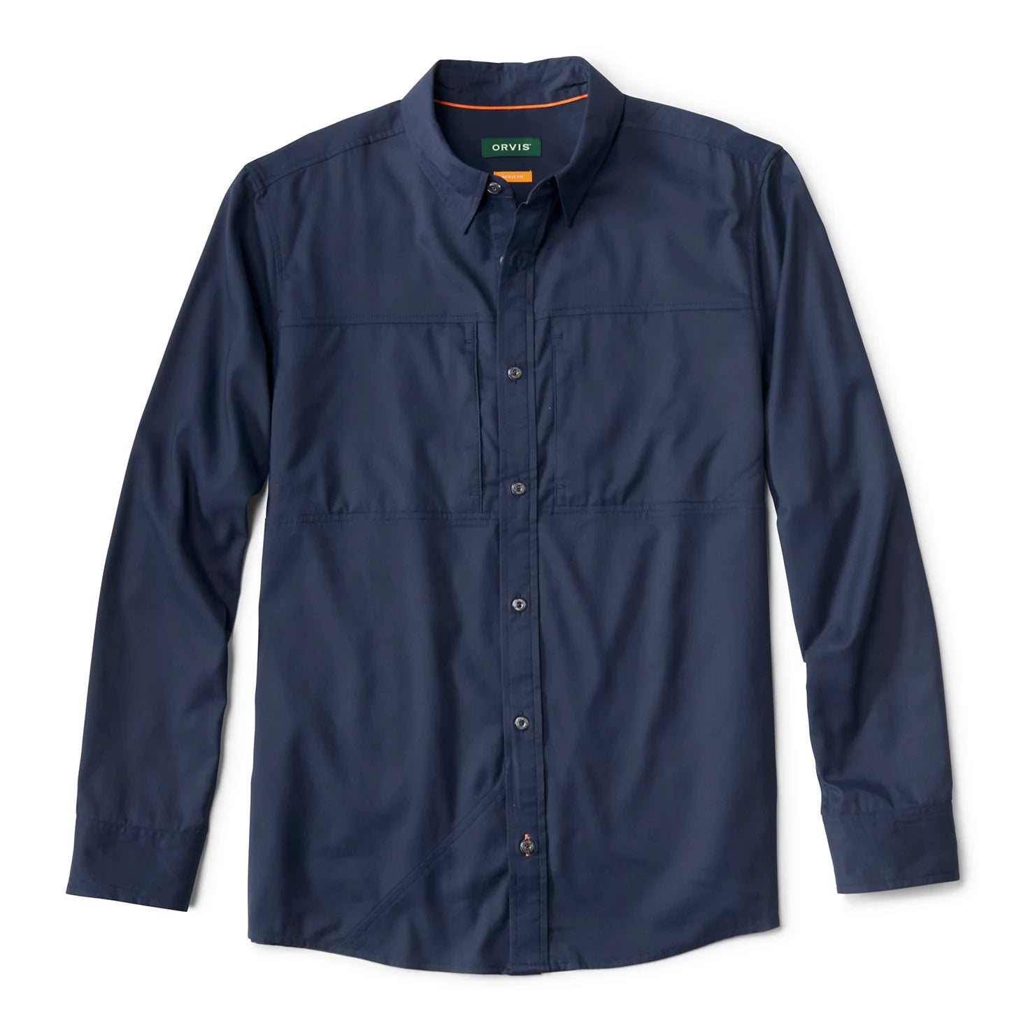 Men's Outbound Long-Sleeve Shirt / Orvis