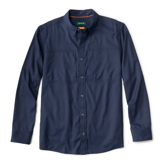 Men's Outbound Long-Sleeve Shirt / Orvis