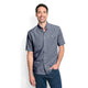 BLUE CHAMBRAY