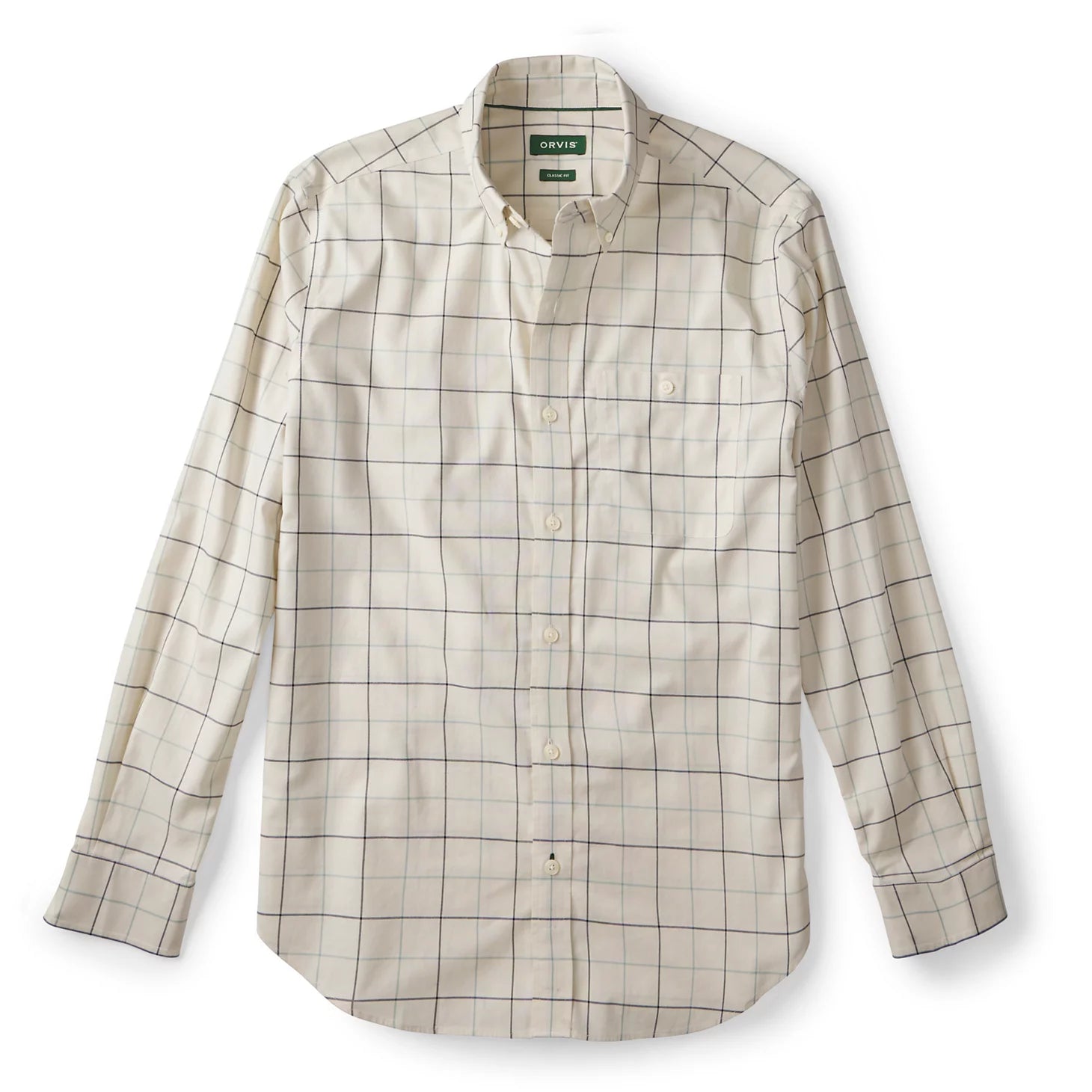 SNOW/MINERAL BLUE,S