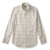 SNOW/MINERAL BLUE